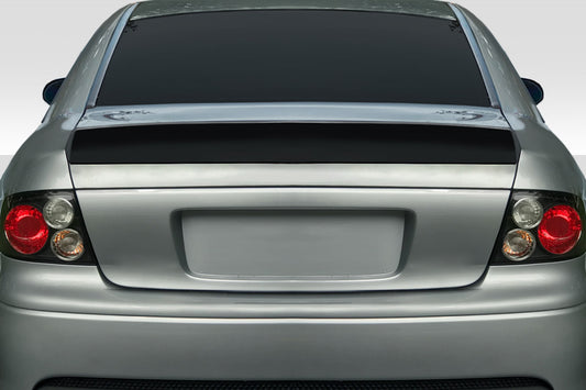 2004-2006 Pontiac GTO Duraflex Hyper Rear Wing Spoiler - 1 Piece