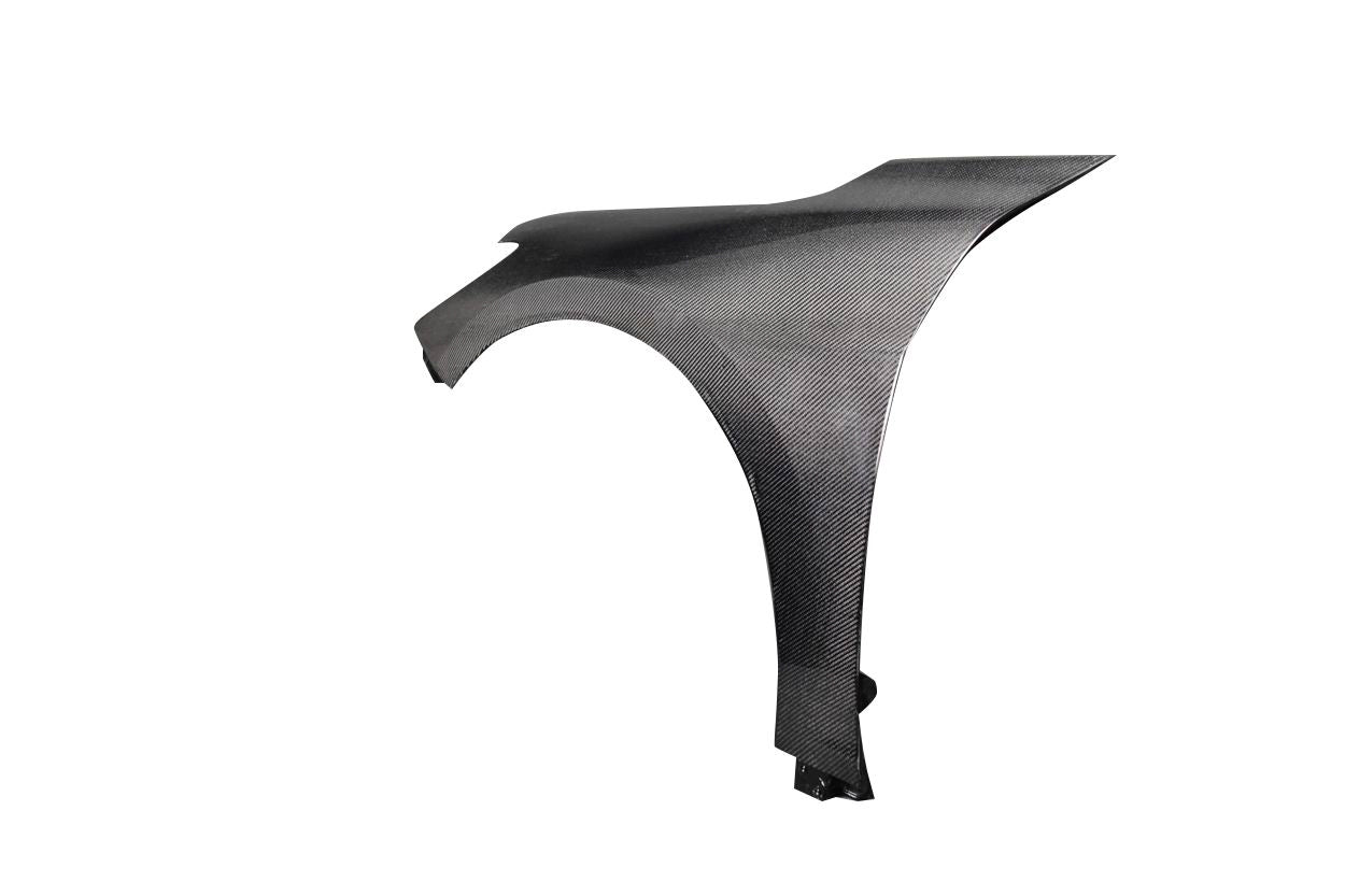 2022-2025 Acura Integra Carbon Creations OEM Look Front Fenders - 2 Pieces