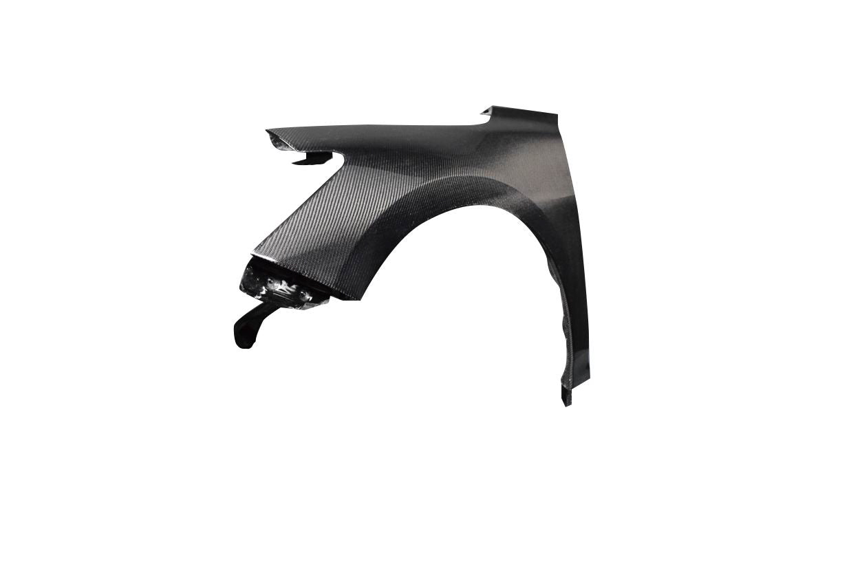 2022-2025 Acura Integra Carbon Creations OEM Look Front Fenders - 2 Pieces