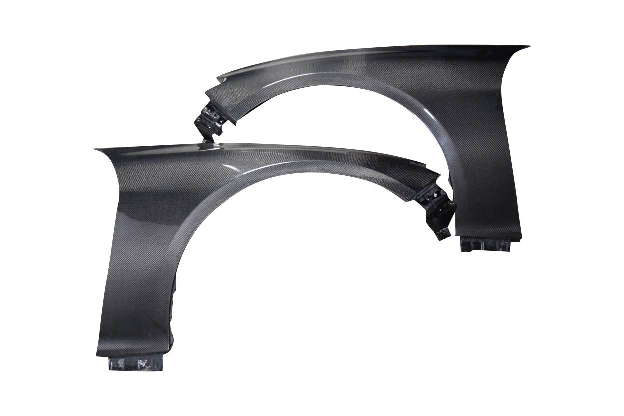2021-2025 Acura TLX Carbon Creations OEM Look Front Fenders - 2 Pieces