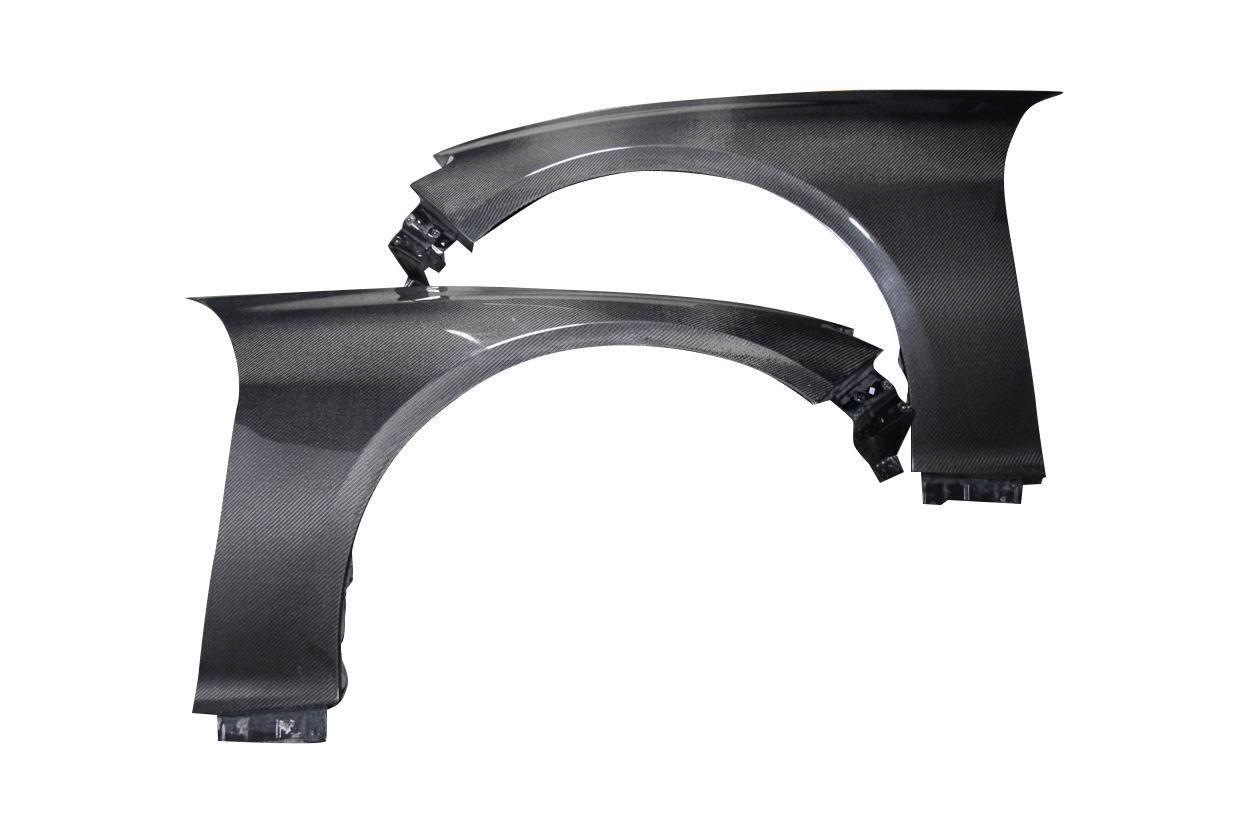 2021-2025 Acura TLX Carbon Creations OEM Look Carbon Fiber Fender
