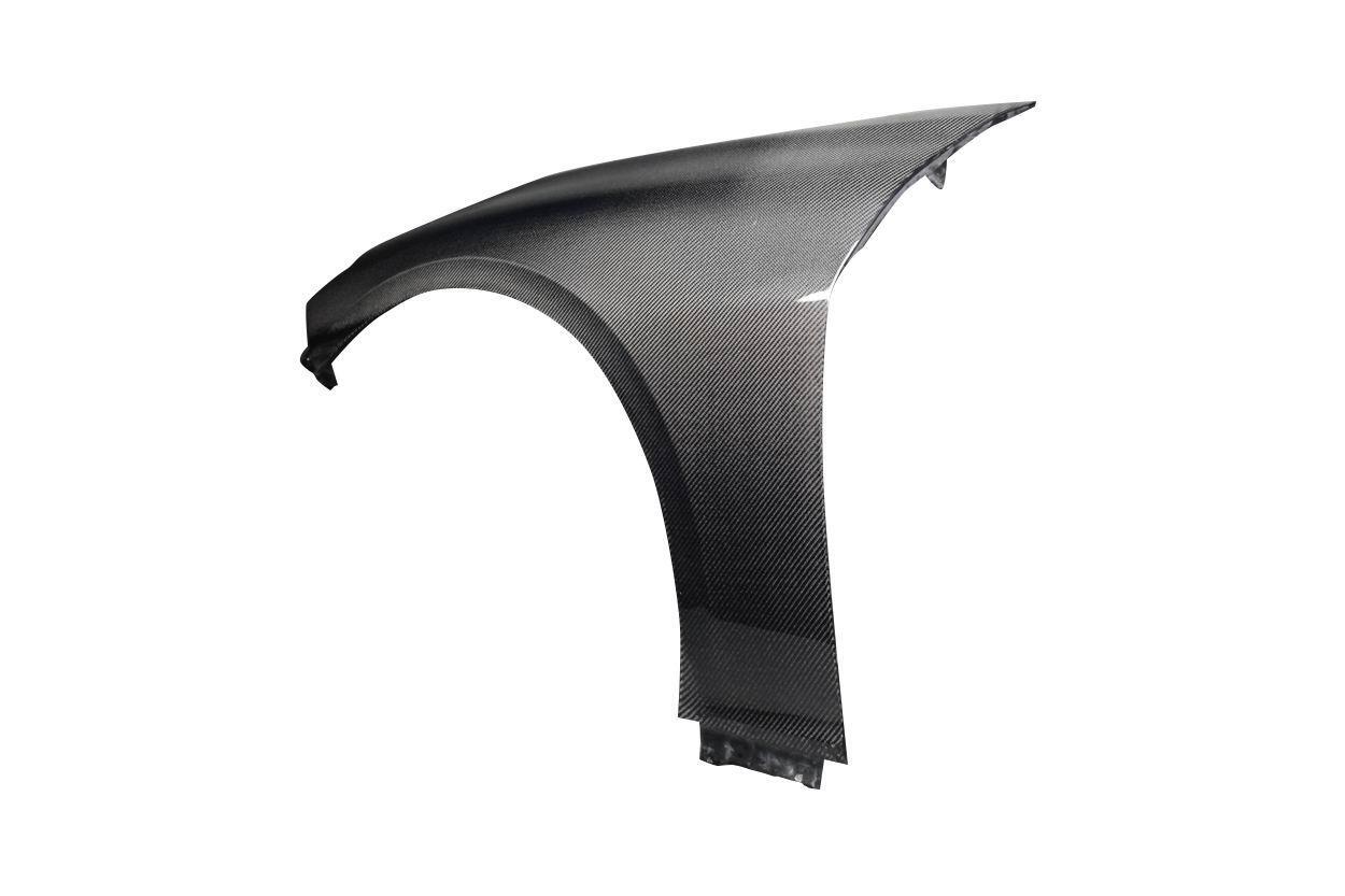 2021-2025 Acura TLX Carbon Creations OEM Look Carbon Fiber Fender