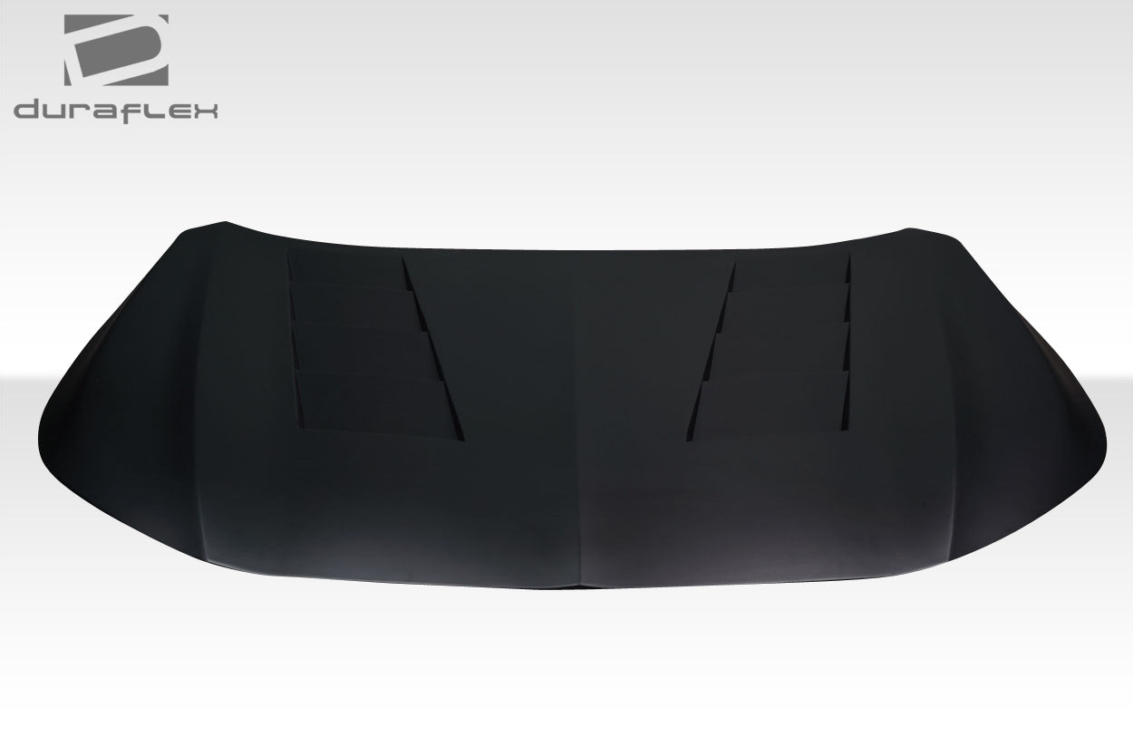2022-2025 Acura Integra Duraflex Averen Hood - 1 Piece