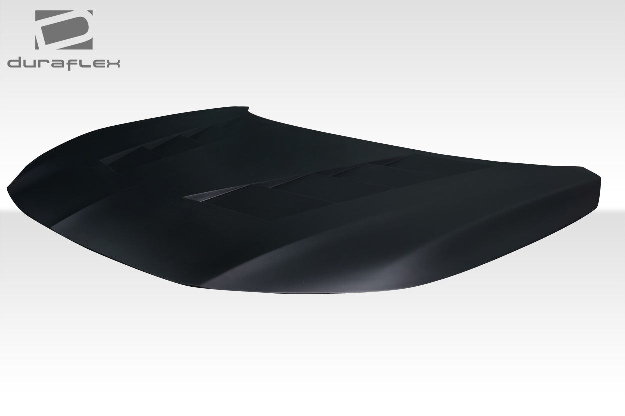 2022-2025 Acura Integra Duraflex Averen Hood - 1 Piece