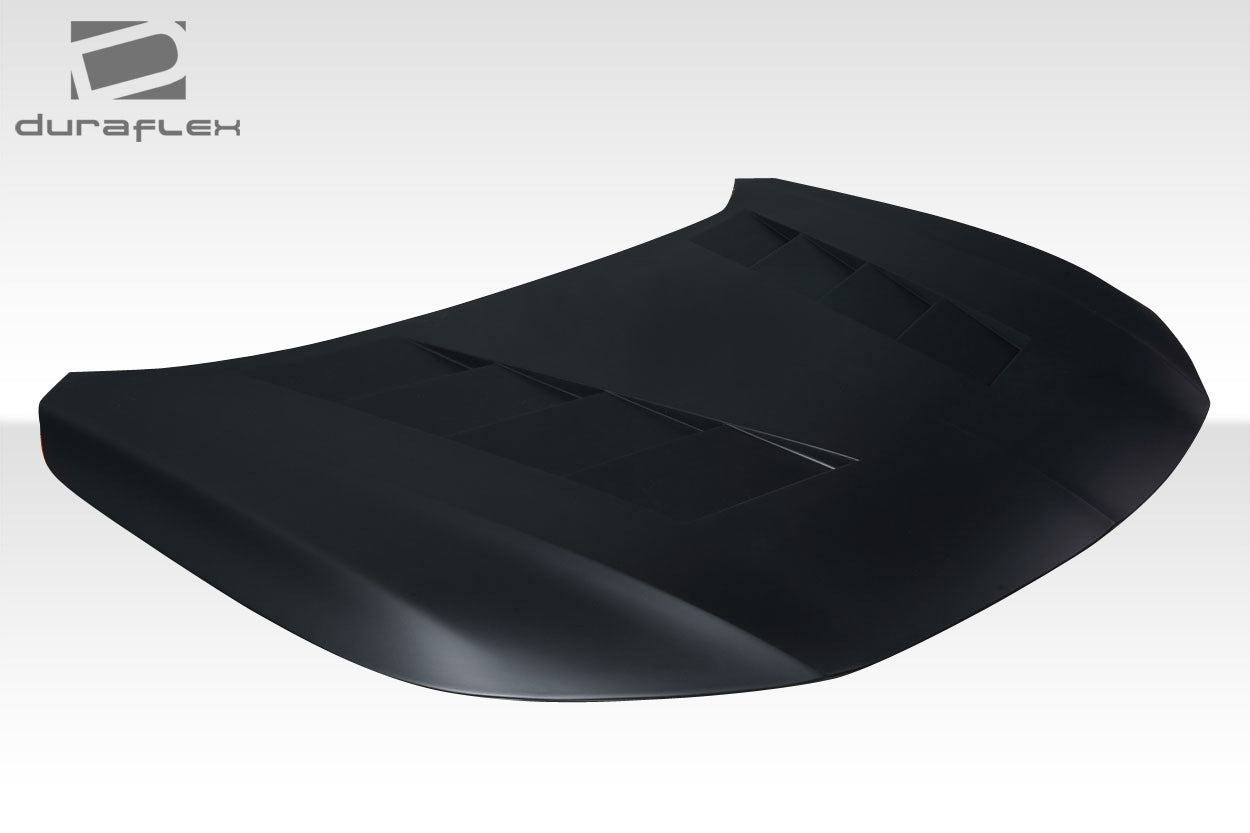 2022-2025 Acura Integra Duraflex Averen Hood - 1 Piece