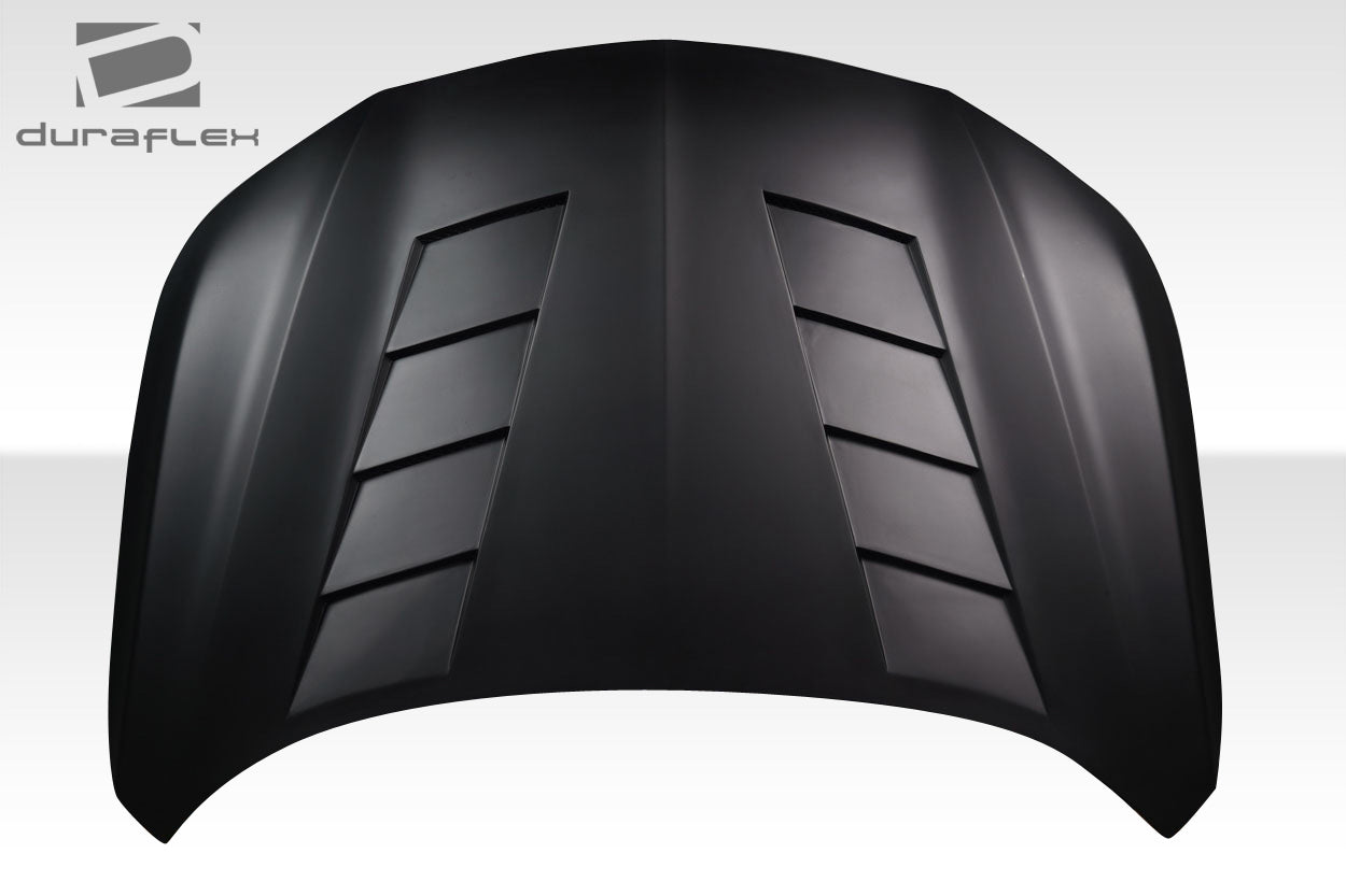 2022-2025 Acura Integra Duraflex Averen Hood - 1 Piece