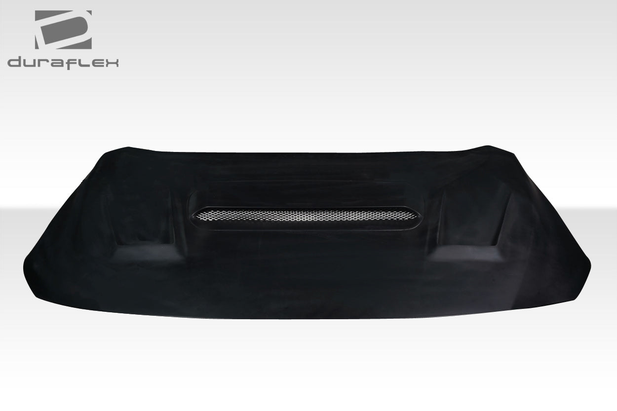 2022-2024 Subaru WRX Duraflex Vorin Hood - 1 Piece (S)