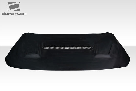 2022-2023 Subaru WRX Duraflex Vorin Hood - 1 Piece
