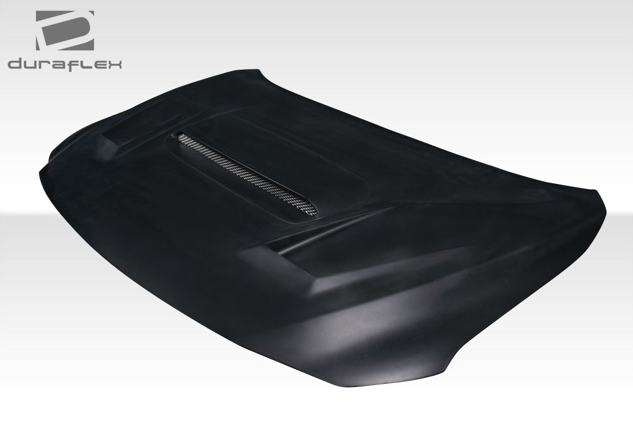 2022-2024 Subaru WRX Duraflex Vorin Hood - 1 Piece (S)