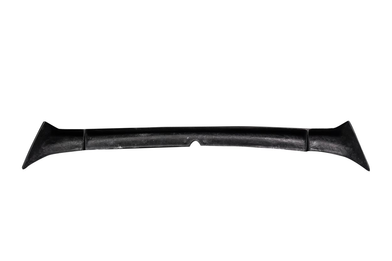 1970-1978 Nissan 240Z 260Z 280Z 2DR Carbon Creations Shakotan Rear Wing Spoiler - 3 Pieces