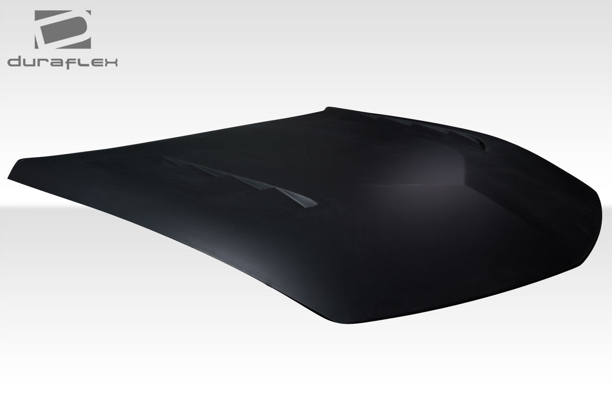 2023-2025 Nissan Z Duraflex Odora Hood - 1 Piece (S)