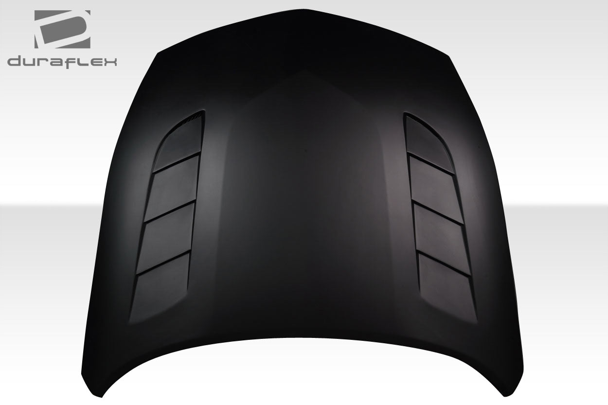 2023-2025 Nissan Z Duraflex Odora Hood - 1 Piece (S)