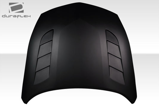 2023-2023 Nissan Z Duraflex Odora Hood - 1 Piece