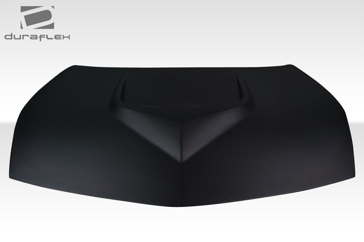 2023-2025 Nissan Z Duraflex Energon Hood - 1 Piece (S)