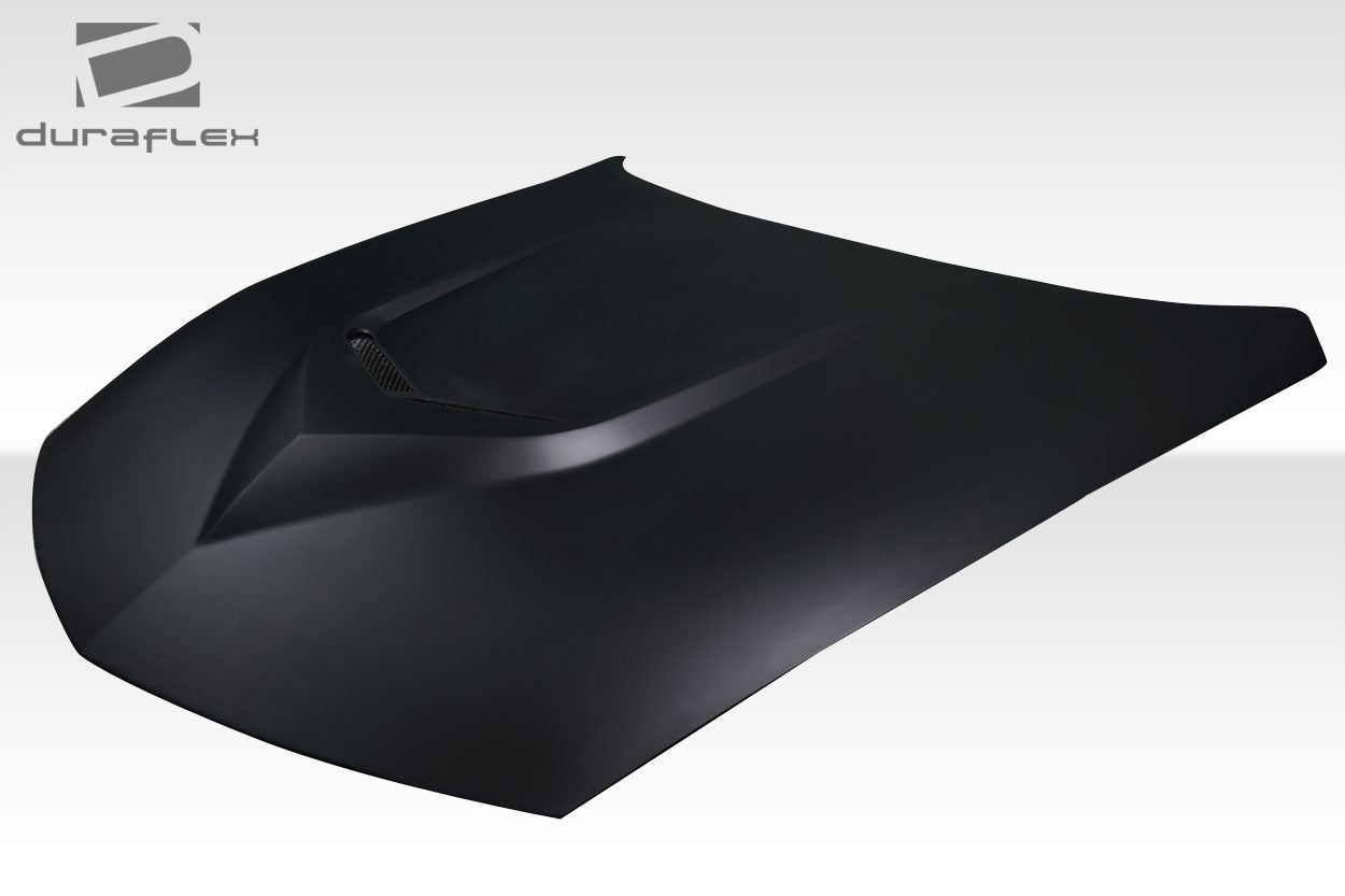 2023-2025 Nissan Z Duraflex Energon Hood - 1 Piece (S)