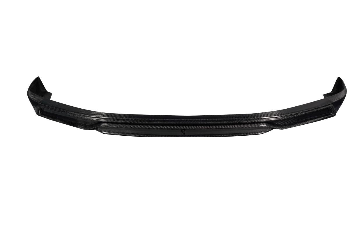 2020-2024 Porsche 911 Carbon Creations Taveran Carbon Fiber Front Lip