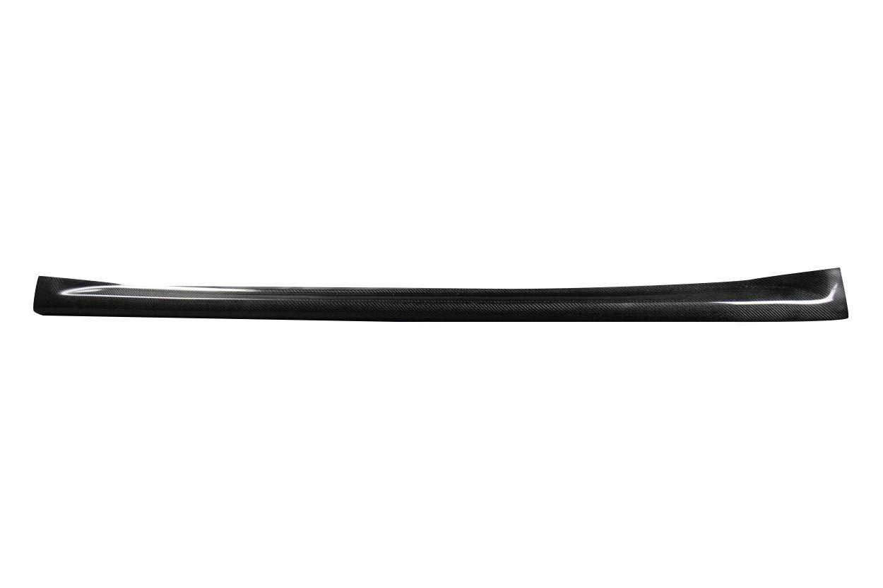 2020-2023 Porsche Carrera 911 992 Carbon Creations Taveran Side Skirt Rocker Panels - 2 Pieces