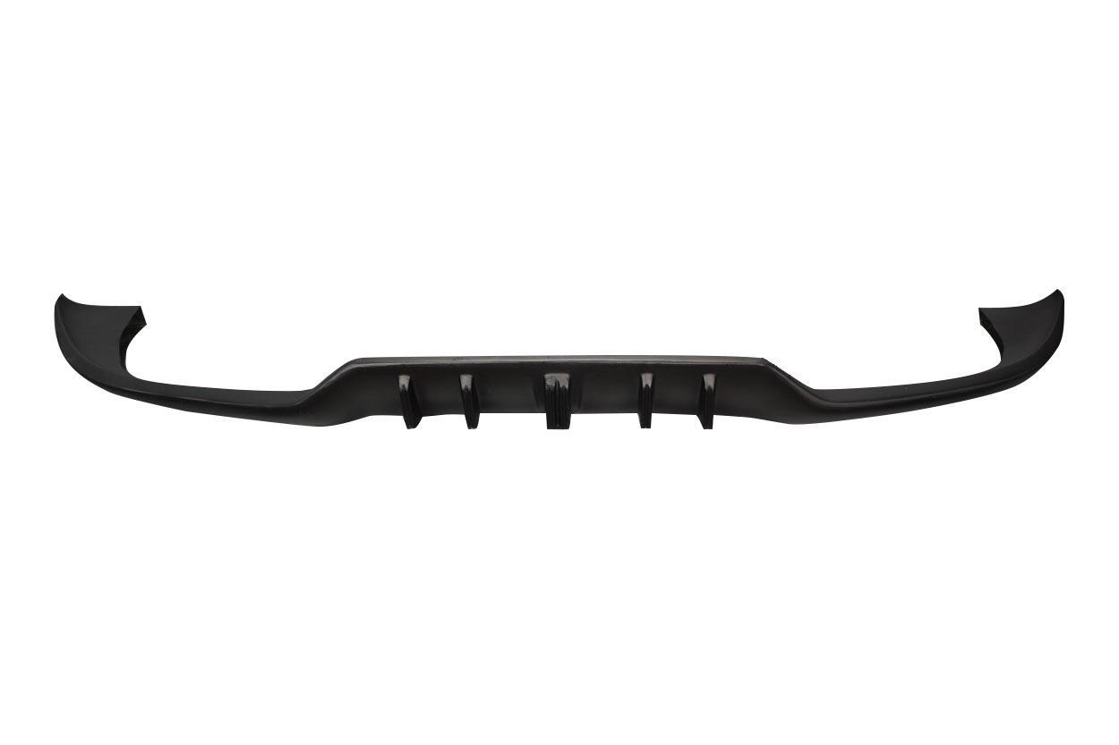 2020-2022 Porsche 992 Duraflex Taveran Rear Lip