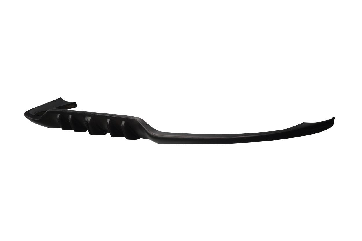 2020-2022 Porsche 992 Duraflex Taveran Rear Lip