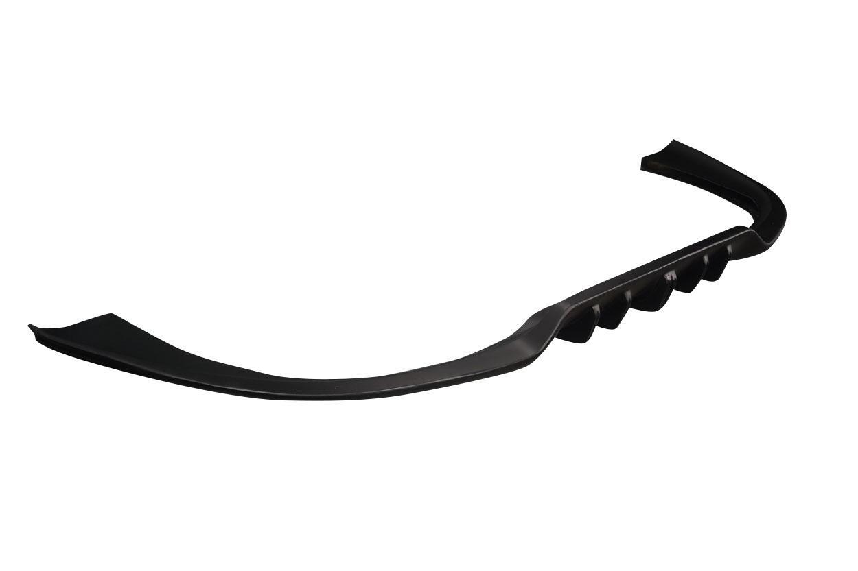 2020-2022 Porsche 992 Duraflex Taveran Rear Lip