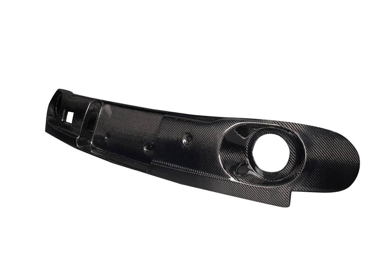 1990-1997 Mazda Miata Carbon Creations Energon Carbon Fiber Accessory
