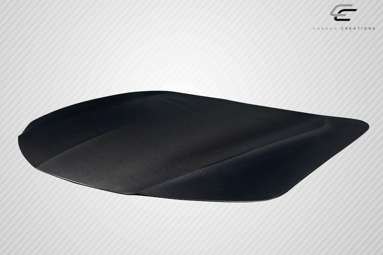 2021-2025 Acura TLX Carbon Creations OEM Look Hood - 1 Piece