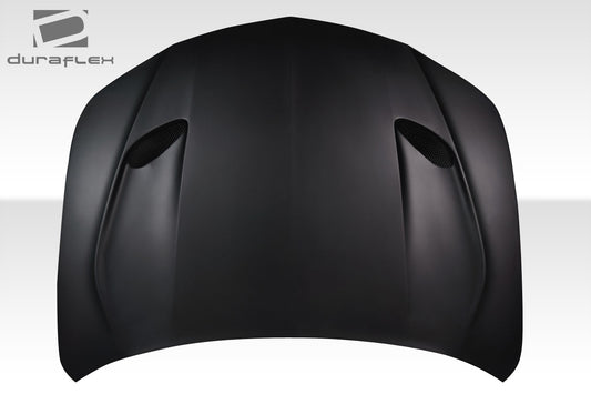 2021-2023 Acura TLX Duraflex Enerva Hood - 1 Piece