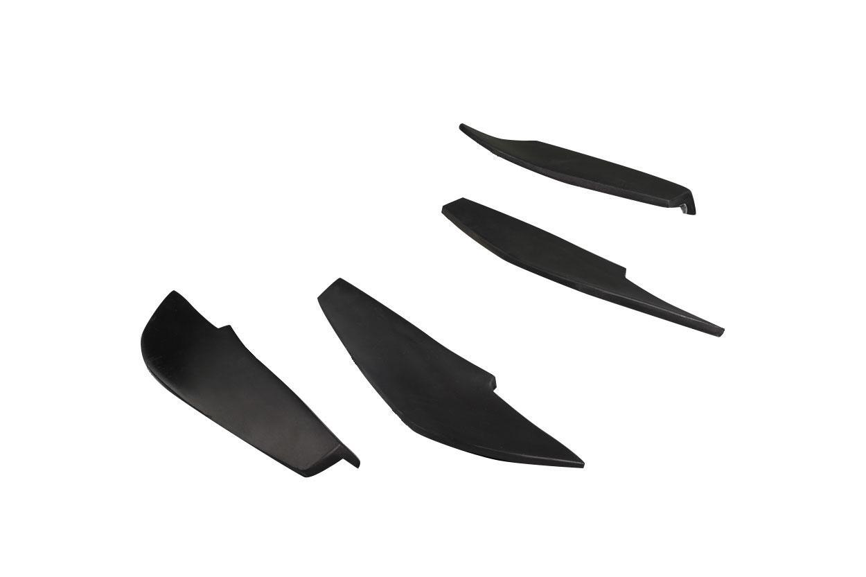 2022-2025 Toyota GR86 Duraflex GT Competition Accessory