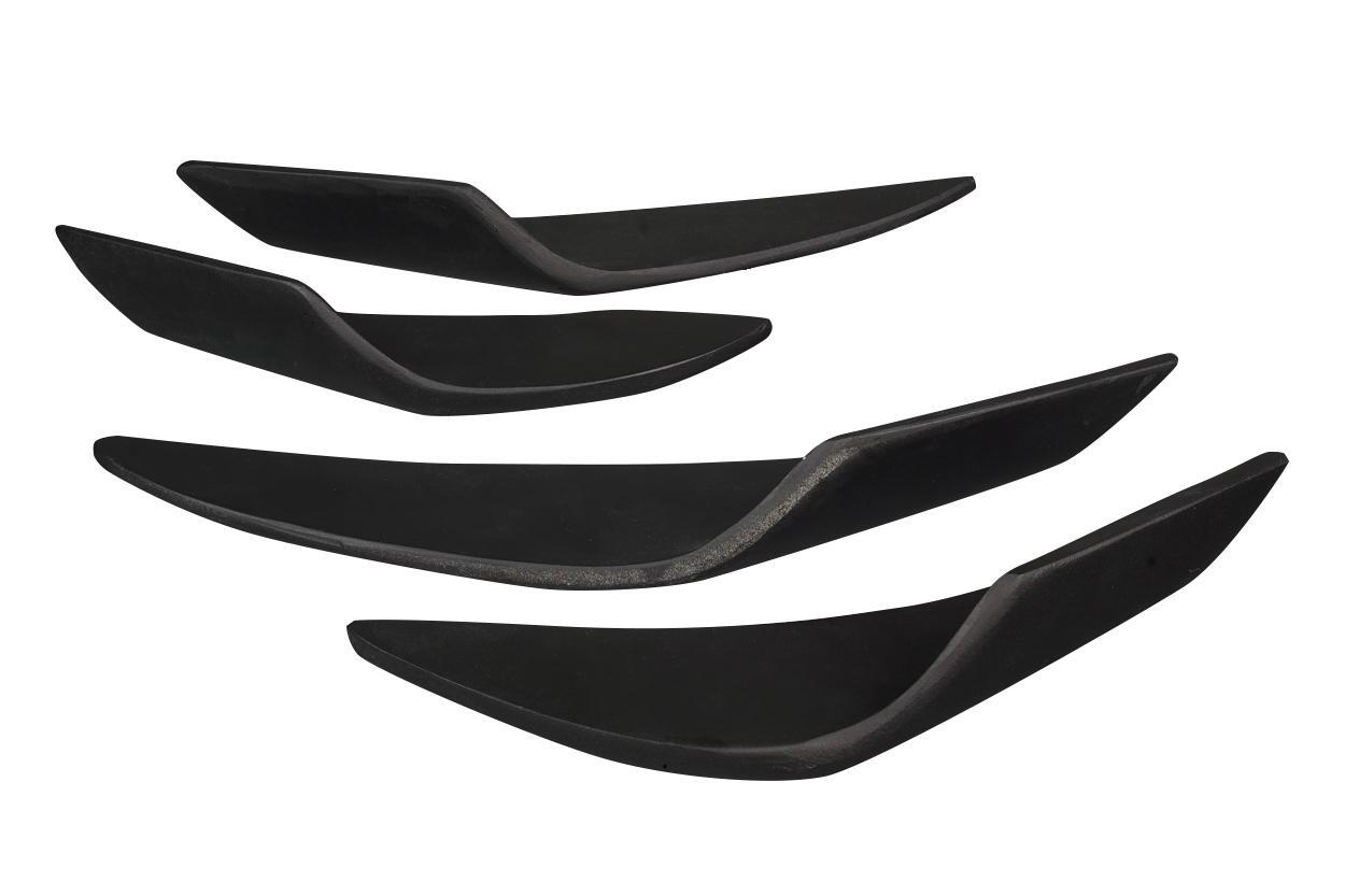 2022-2025 Toyota GR86 Duraflex GT Competition Accessory