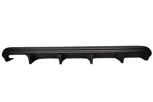 2011-2014 Volkswagen Jetta Duraflex Veran Rear Lip