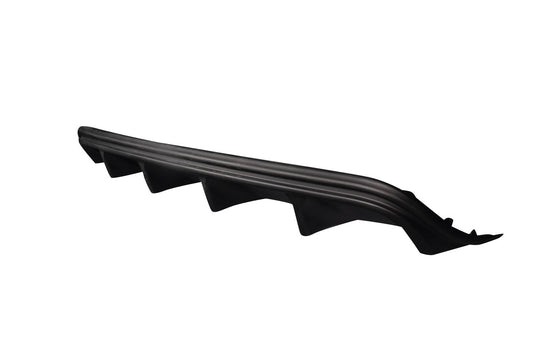 2011-2014 Volkswagen Jetta Duraflex Veran Rear Lip