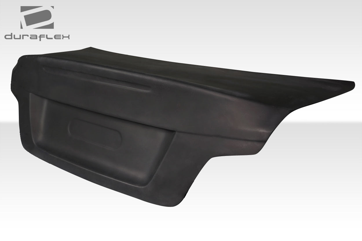2008-2013 BMW 1 Series / 1M Coupe E82 Duraflex OEM Look Trunk - 1 Piece (S)