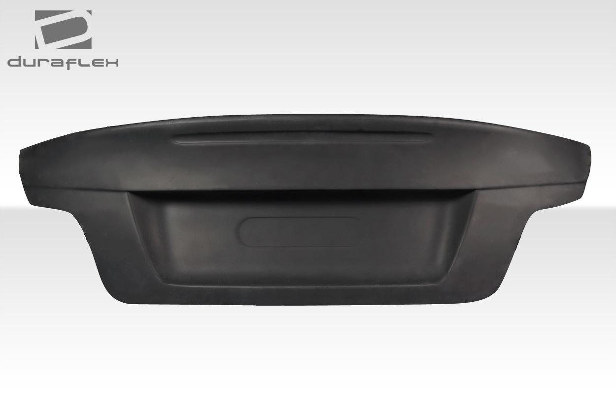 2008-2013 BMW 1 Series Duraflex OEM Look Trunk