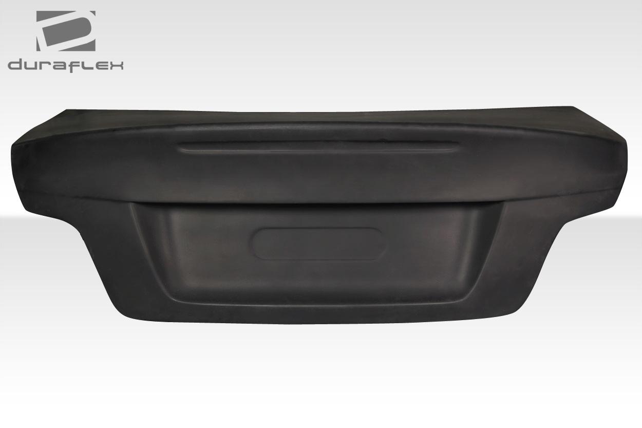 2008-2013 BMW 1 Series Duraflex OEM Look Trunk