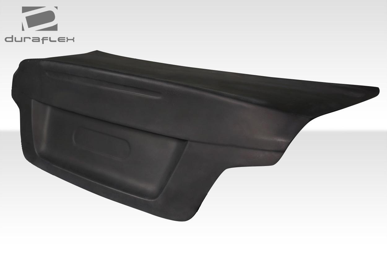 2008-2013 BMW 1 Series Duraflex OEM Look Trunk