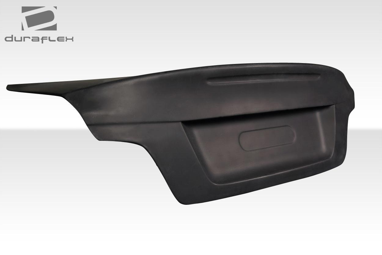2008-2013 BMW 1 Series Duraflex OEM Look Trunk