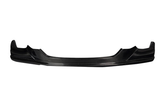 2008-2015 Infiniti G Coupe Carbon Creations Avera Carbon Fiber Front Lip