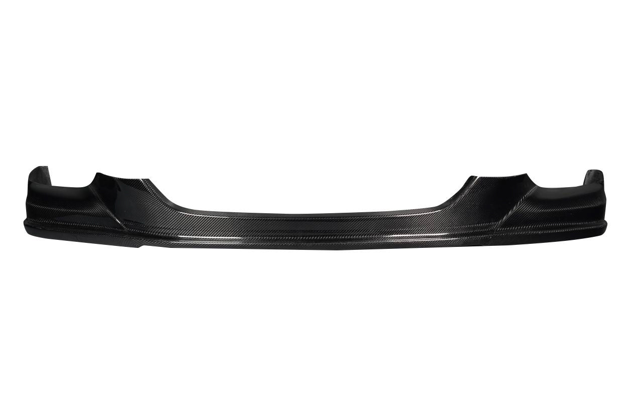 2008-2015 Infiniti G Coupe Carbon Creations Avera Carbon Fiber Front Lip
