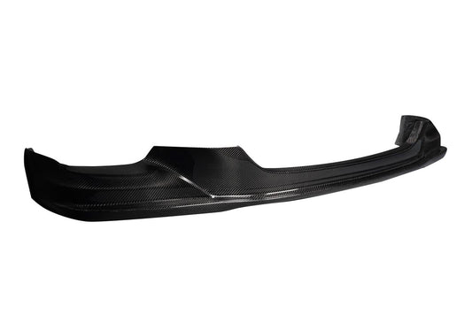 2008-2015 Infiniti G Coupe Carbon Creations Avera Carbon Fiber Front Lip