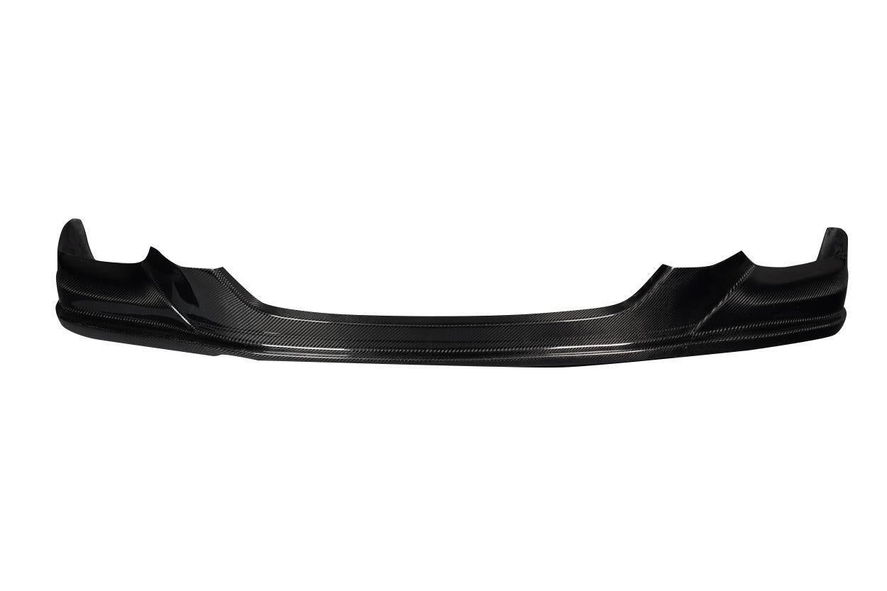 2008-2015 Infiniti G Coupe Carbon Creations Avera Carbon Fiber Front Lip