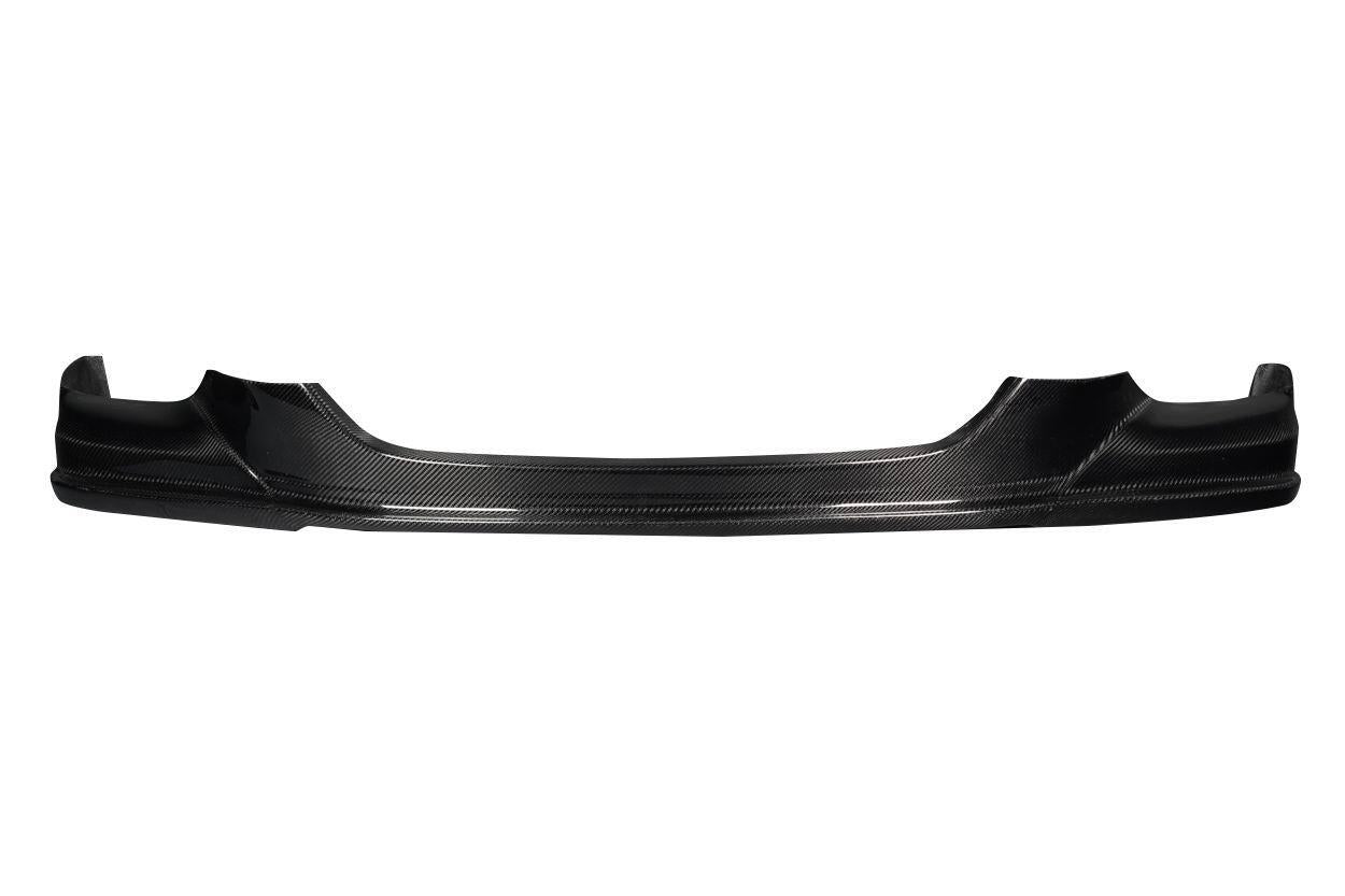 2008-2015 Infiniti G Coupe Carbon Creations Avera Carbon Fiber Front Lip