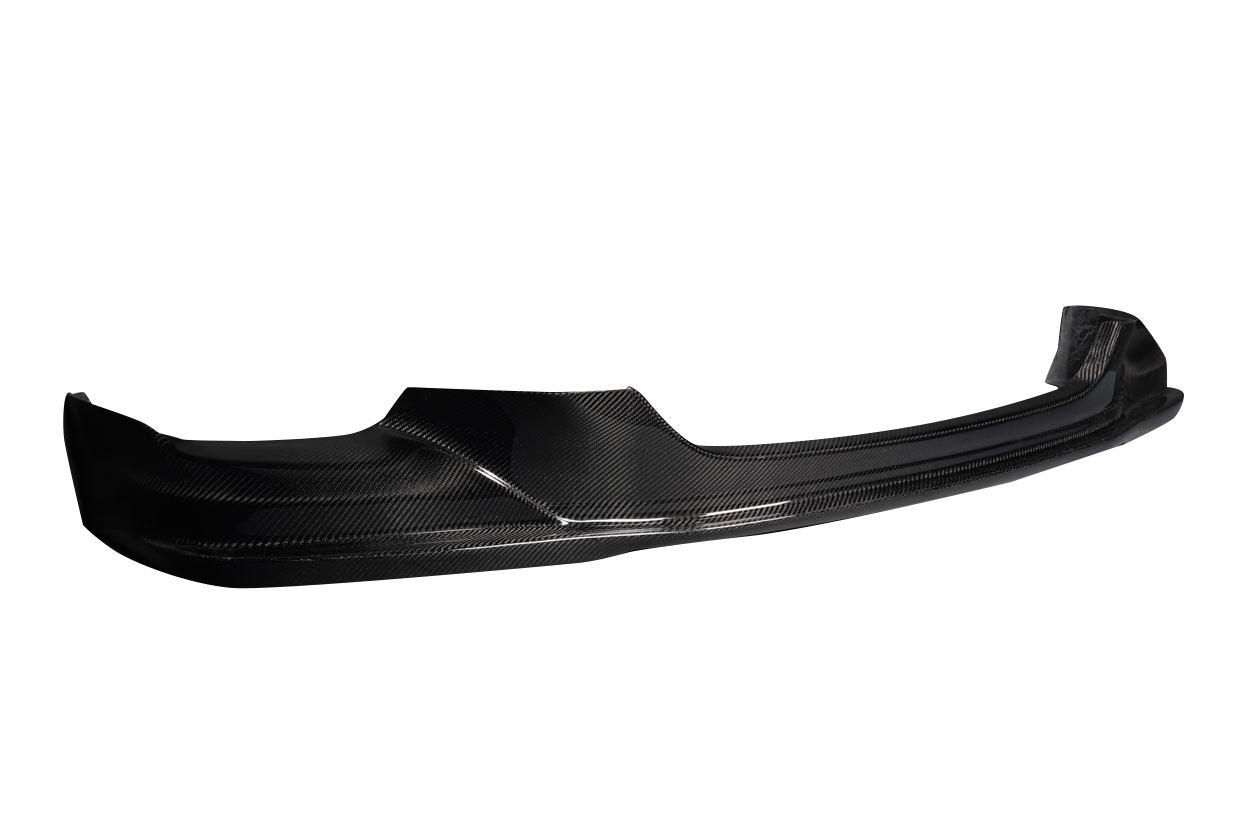 2008-2015 Infiniti G Coupe Carbon Creations Avera Carbon Fiber Front Lip