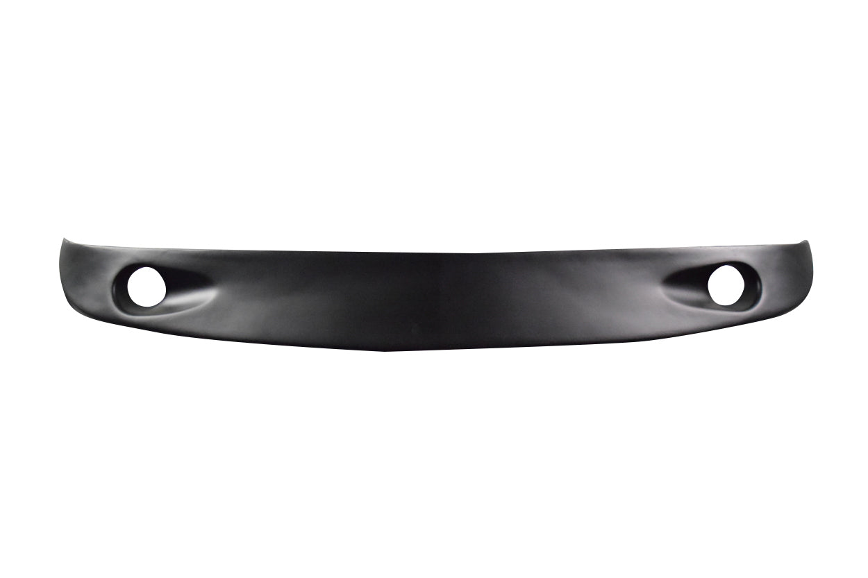 1970-1978 Nissan 240Z 260Z 280Z 2DR Duraflex S Tune Look Front Lip Spoiler Air Dam - 1 Piece