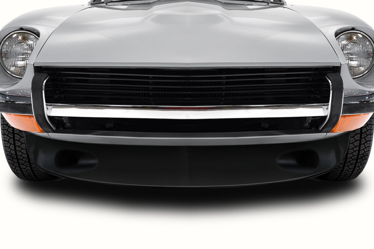 1970-1978 Nissan 240Z 260Z 280Z 2DR Duraflex Nismo Look Front Lip Spoiler Air Dam - 1 Piece