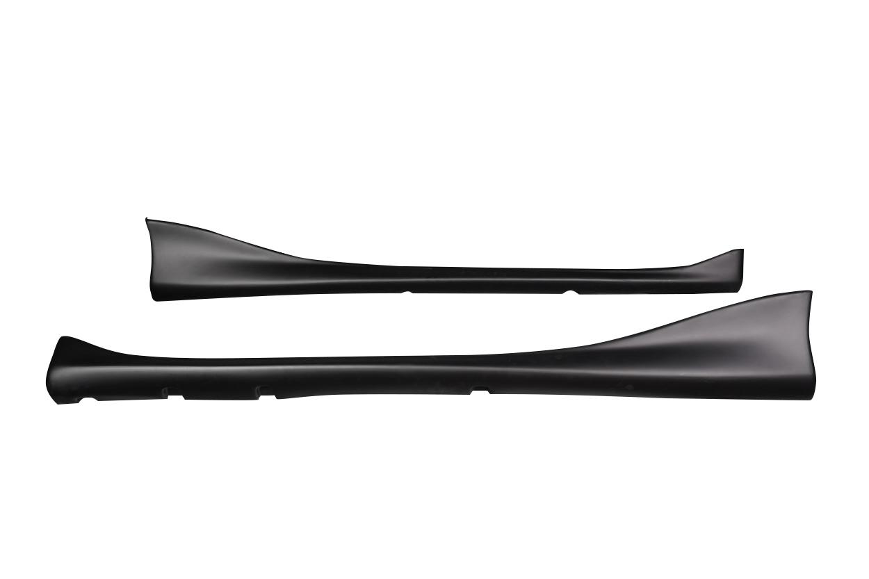 1993-1997 Mazda RX7 Duraflex 99 Spec Side Skirts