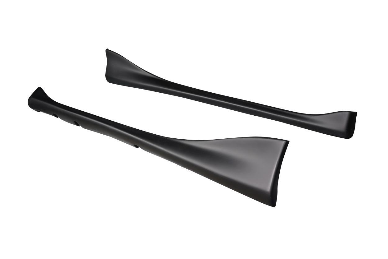 1993-1997 Mazda RX7 Duraflex 99 Spec Side Skirts