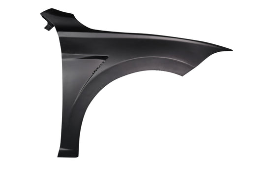 2019-2023 Volkswagen Jetta Duraflex GT Concept Fenders - 2 Pieces