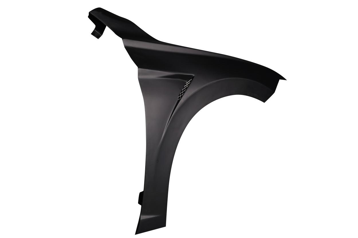 2019-2025 Volkswagen Jetta Duraflex GT Concept Fender