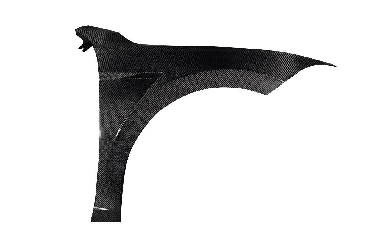 2019-2025 Volkswagen Jetta Carbon Creations GT Concept Carbon Fiber Fender
