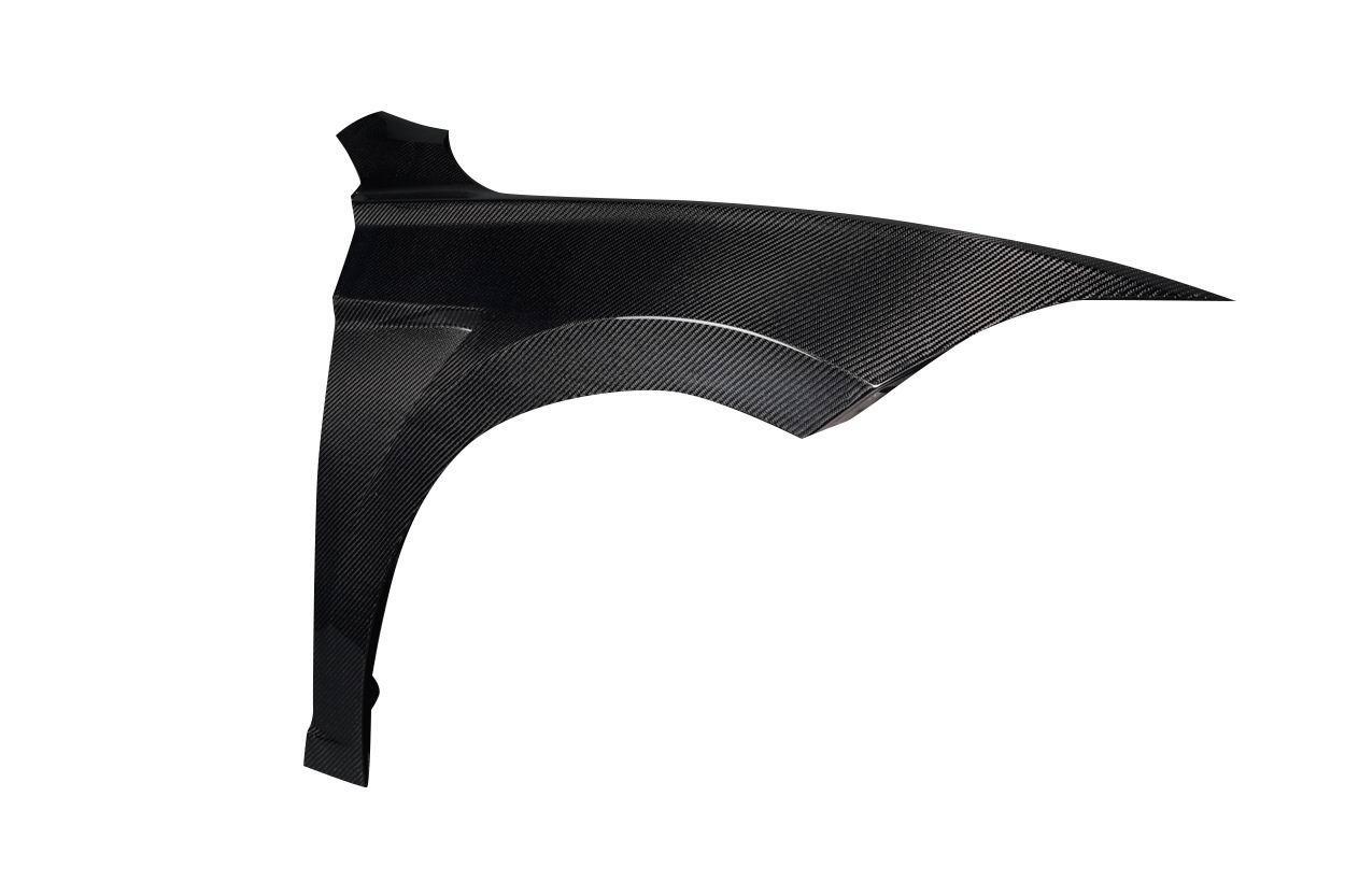 2019-2025 Volkswagen Jetta Carbon Creations GT Concept Carbon Fiber Fender